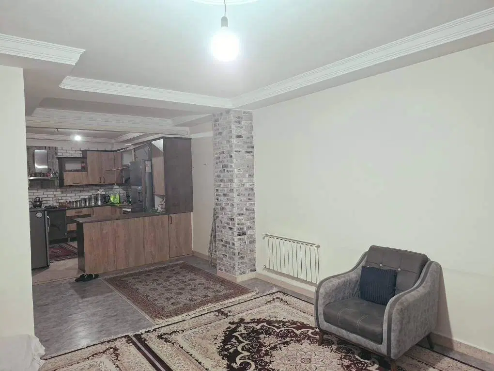 ۶۵ متری شهرزیبا