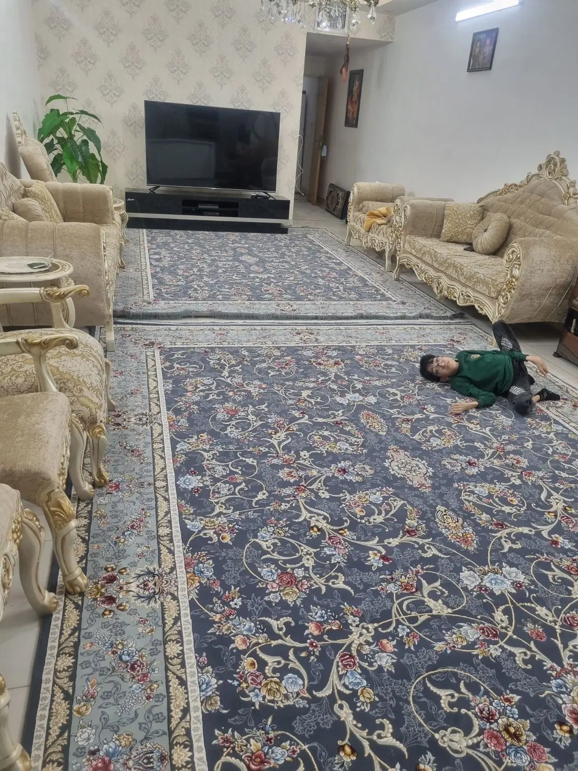 منزل ویلایی ۱۲۵متری