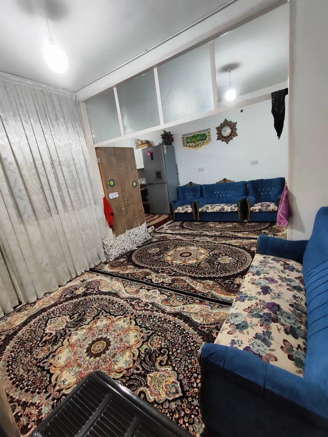 فروش خانه ویلایی پشت قواره