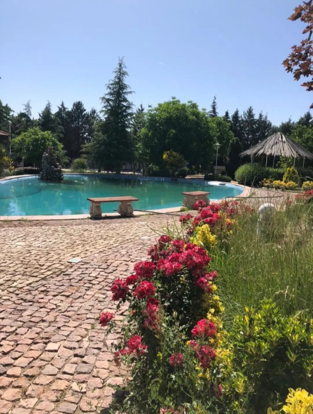 عمارت یک هکتاری سند دار_کردان دو استخره