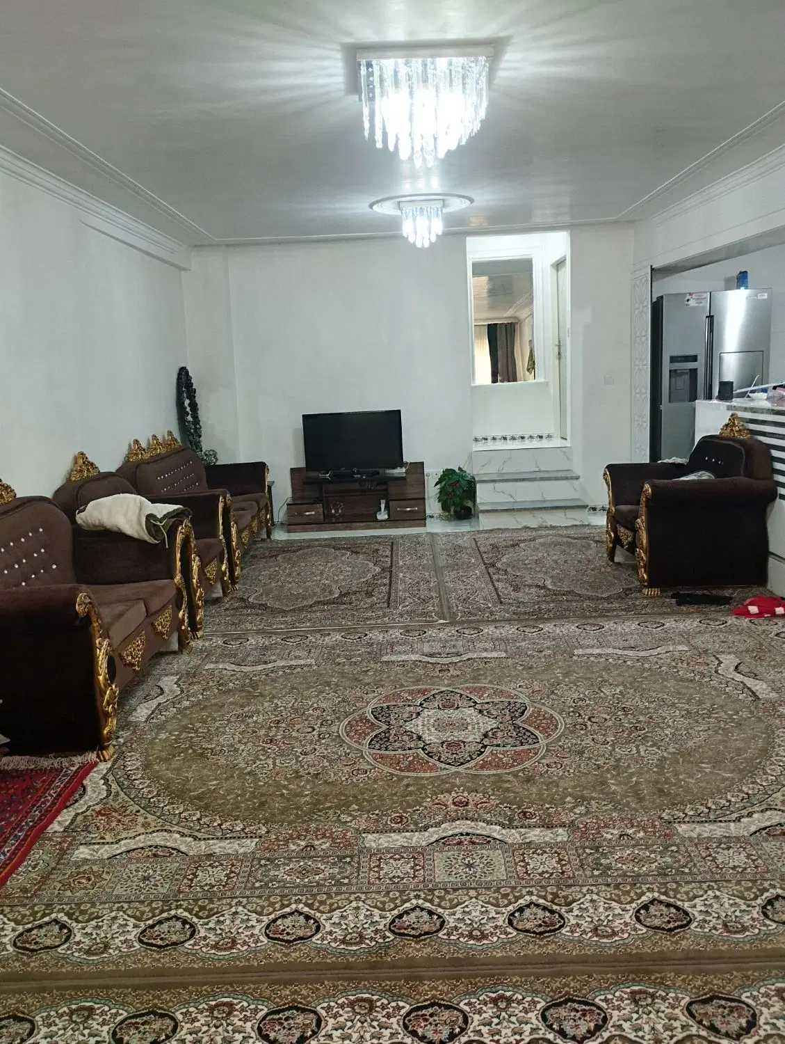 آپارتمان