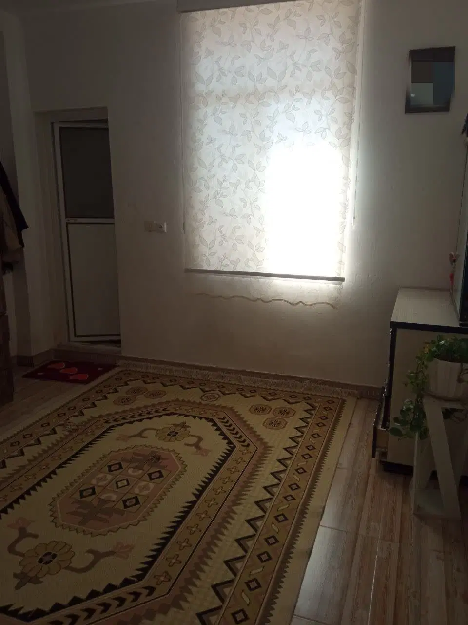 اجاره خانه ویلایی دربست  با مغازه