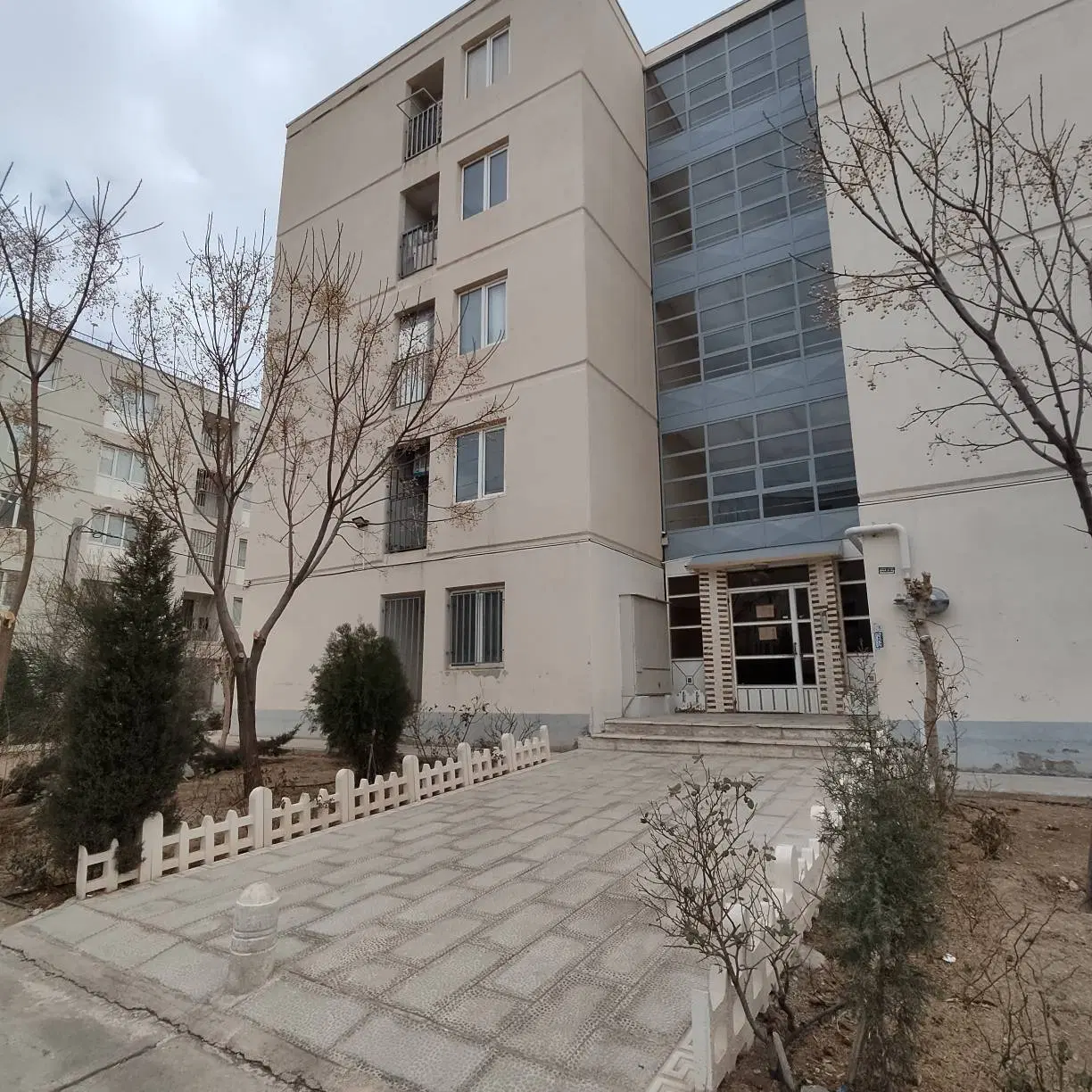 فروش پرندکیسون 3خواب