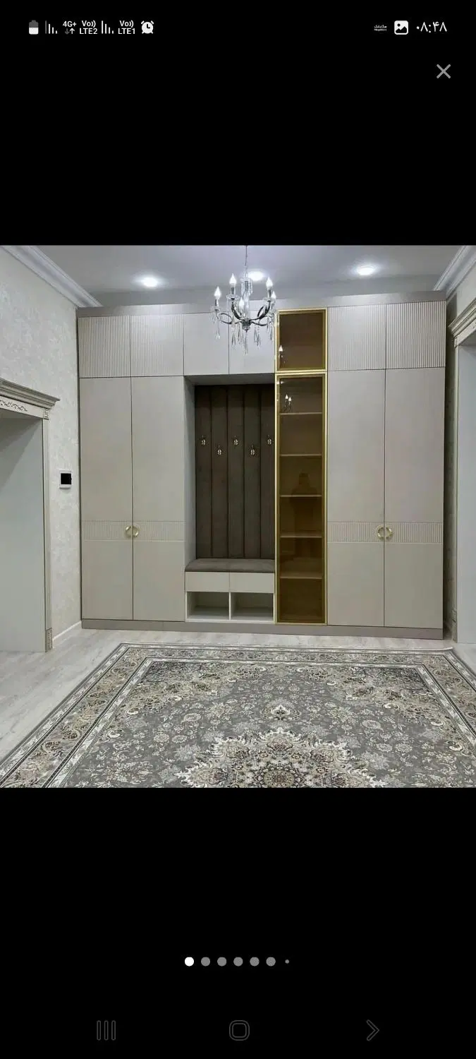اجاره خانه ویلایی طبقه دوم