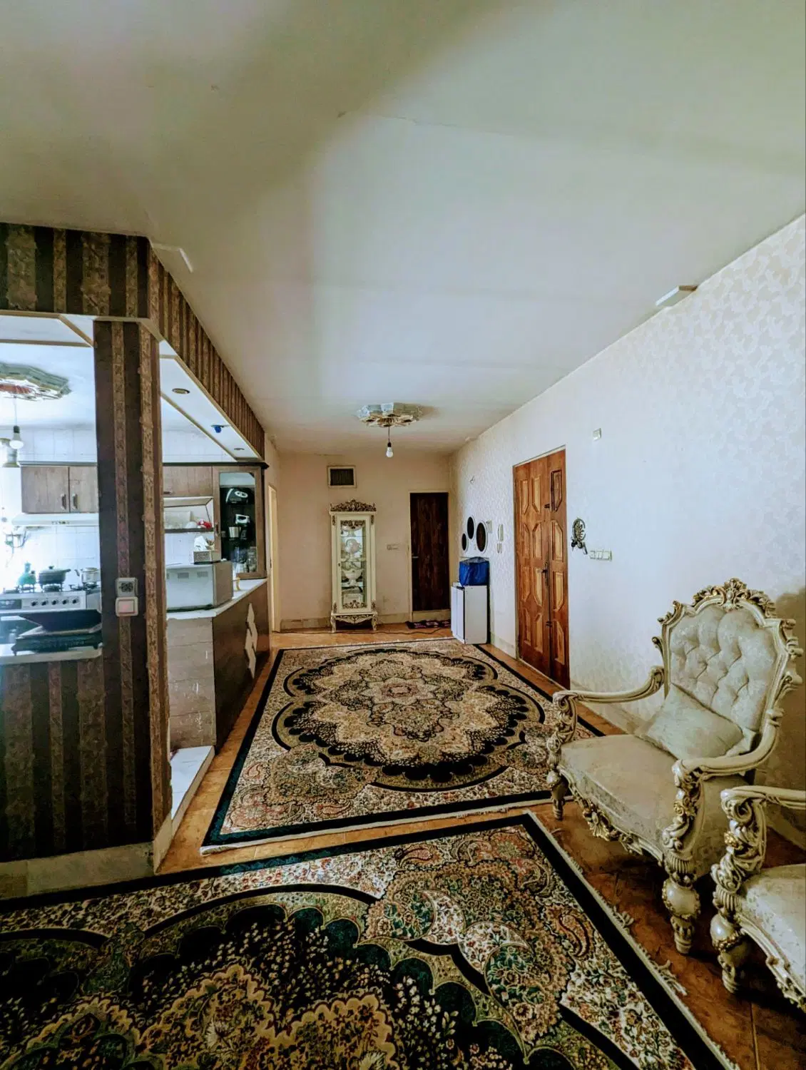 خانه اجاره ای