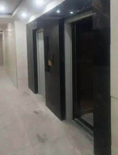 دو واحد ۱۱۰ متری نوساز