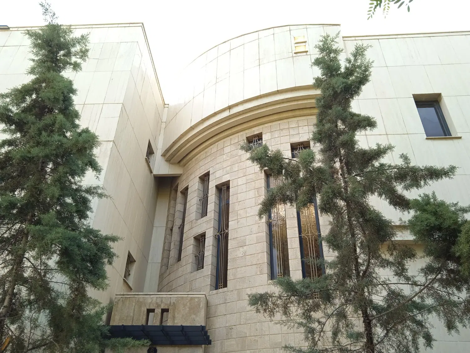 8500 متر باغ با سند