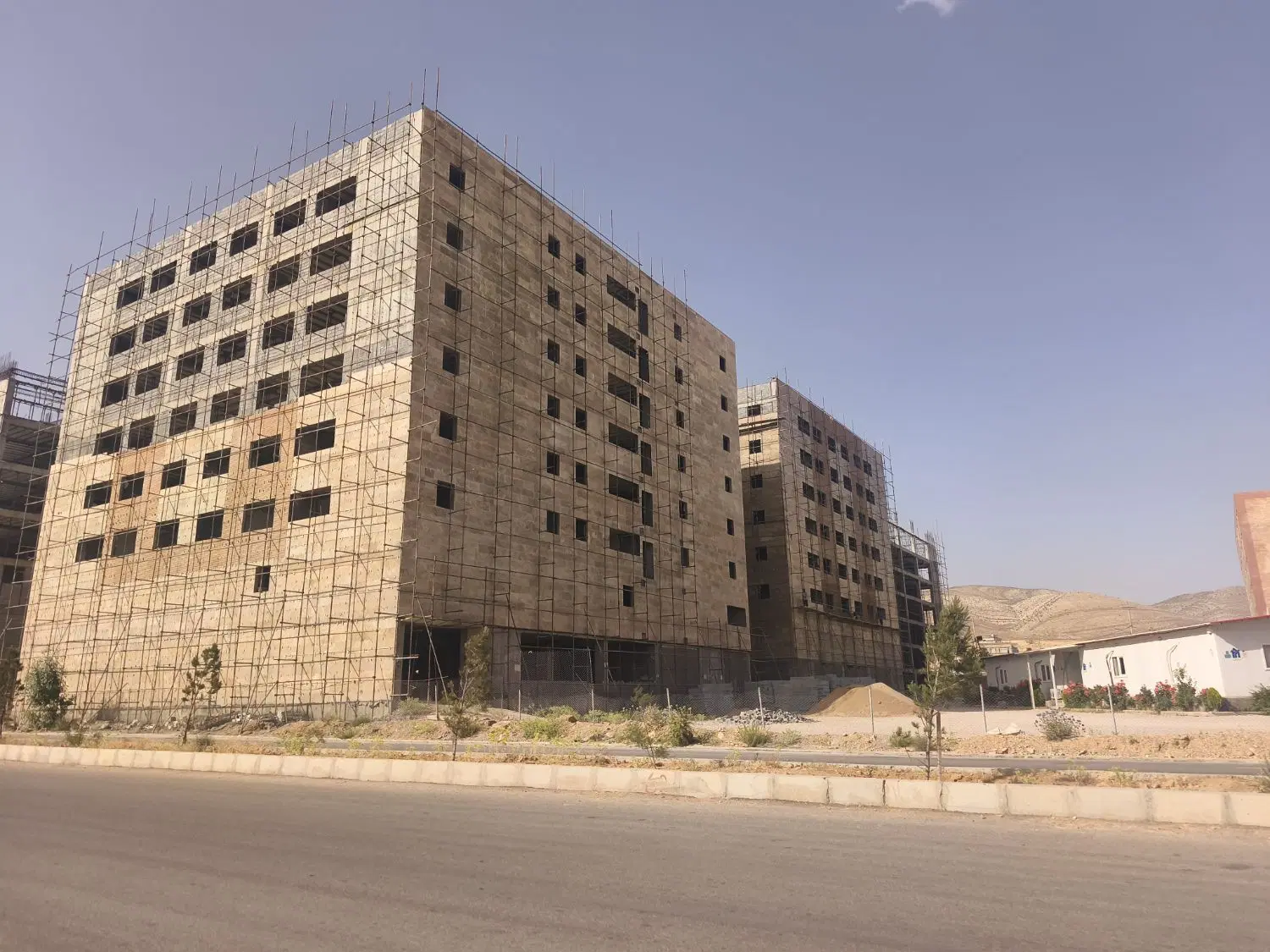 دو خواب نوساز صدرا.اقساط