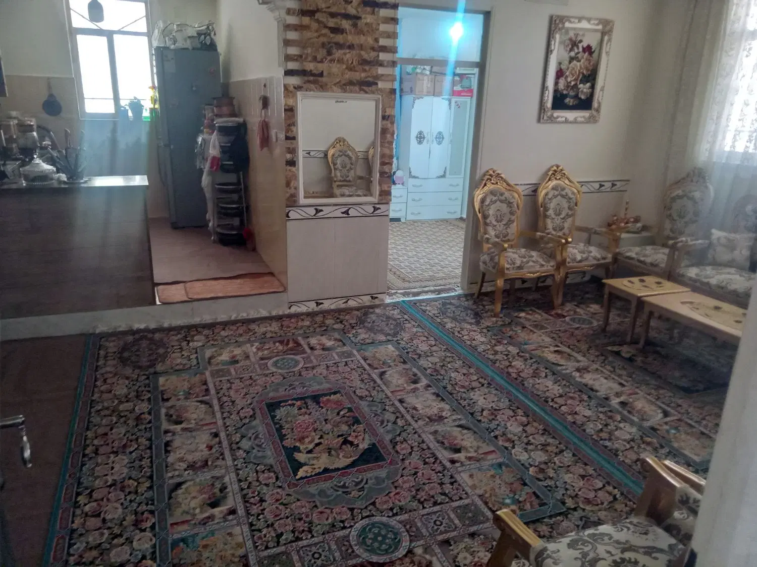 خانه ویلایی فروشی