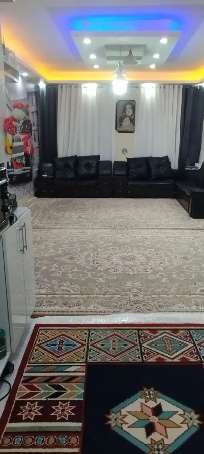 آپارتمان فروشی