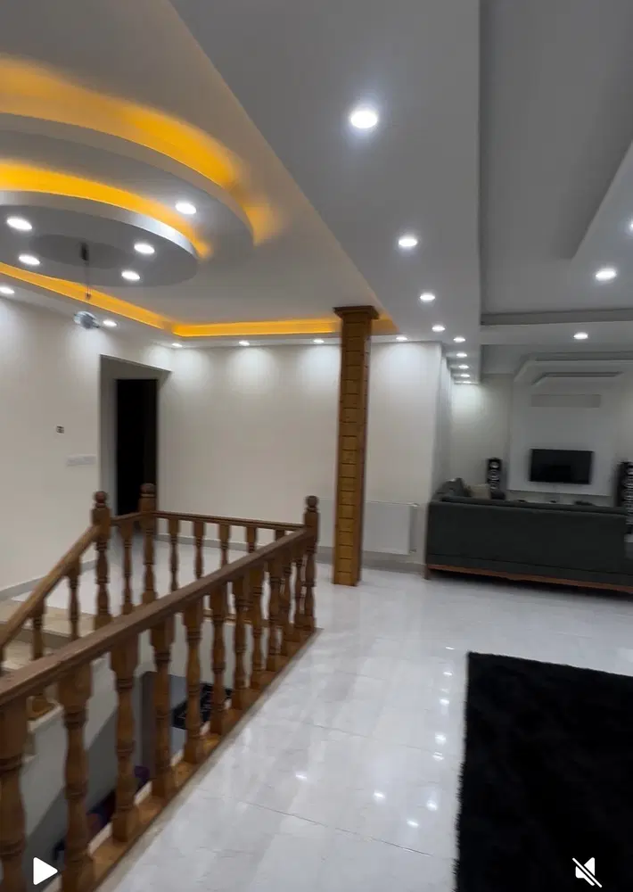 ویلا دربست ۵۰۰ متری