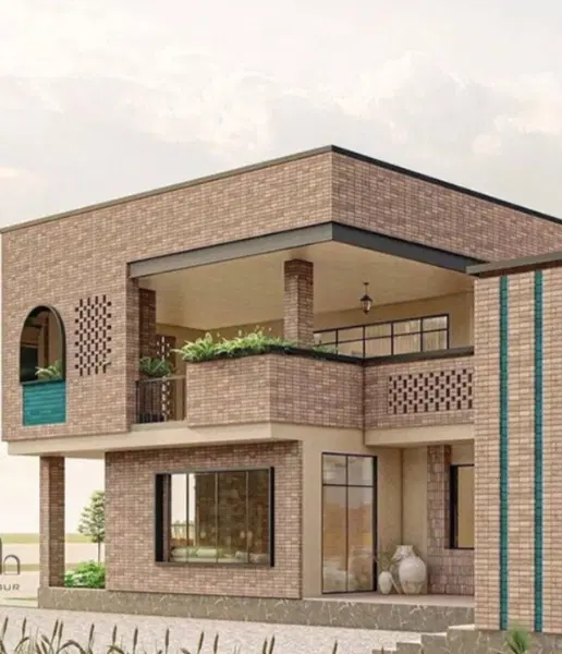 ۷۰ متر بالای مسلم جنوبی