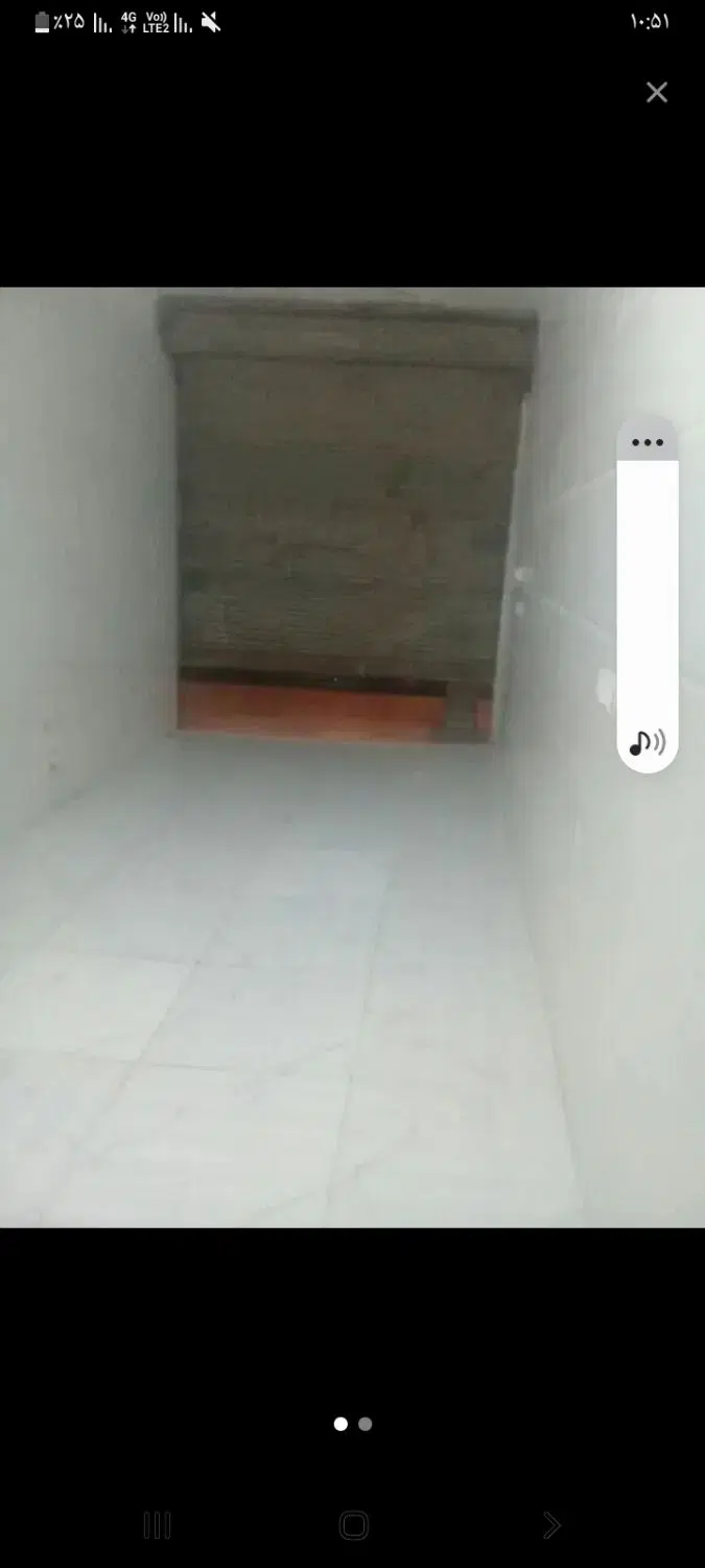 اتاق برای یک دانشجو