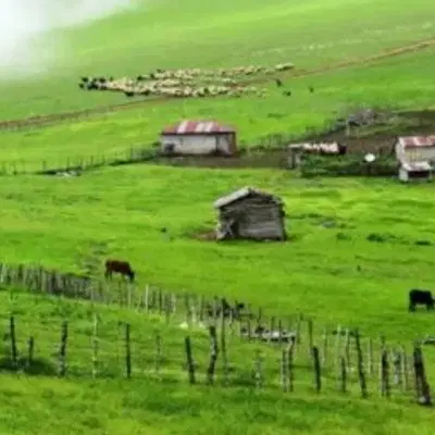 ۳۲۰متر مسکونی با استعلام بنیاد