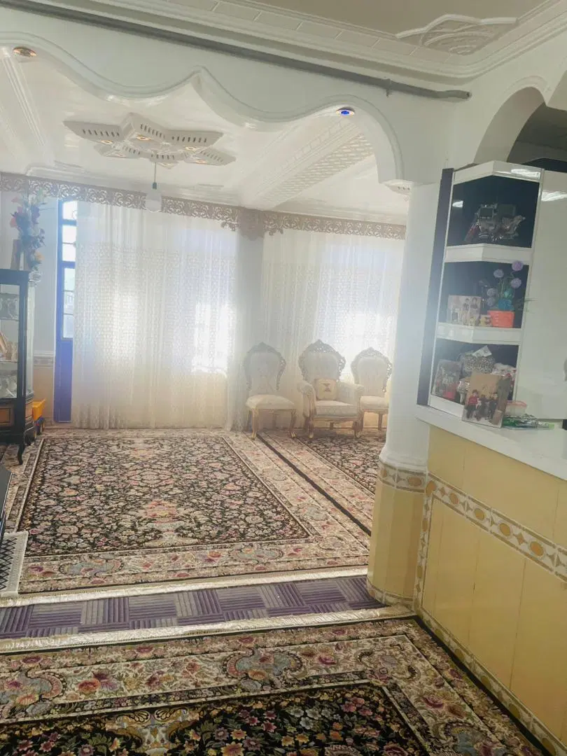 فروش یک واحد طبقه ی دوم شهرک جهاد