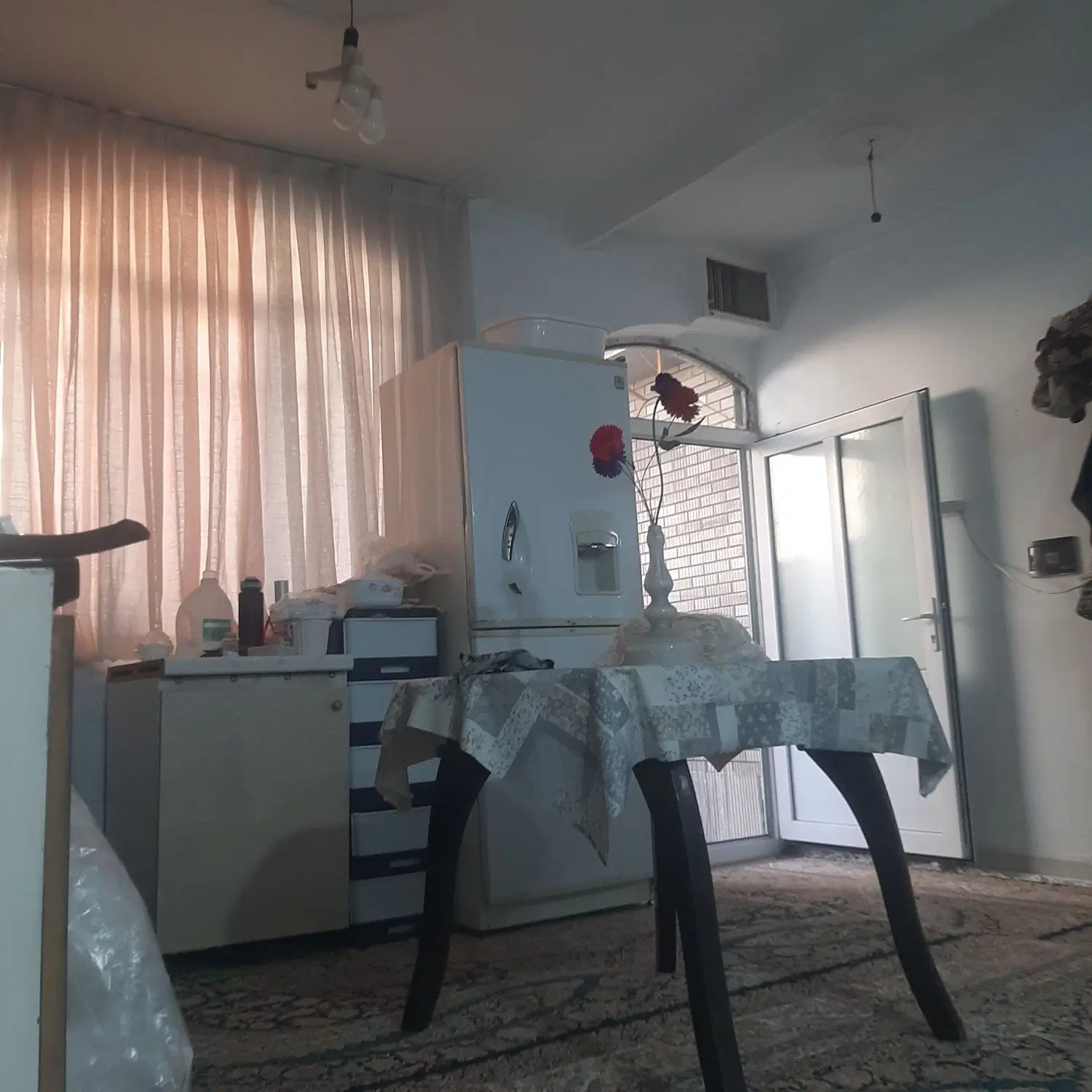 اجاره خانه دربست نقلی