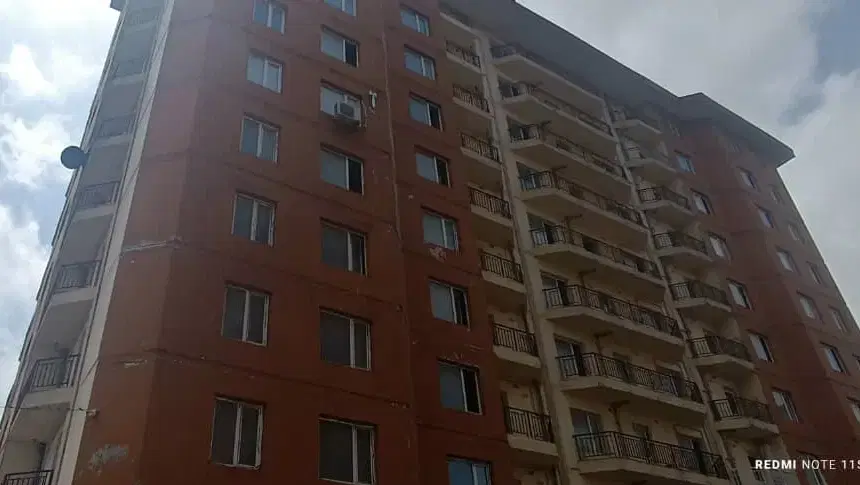 مسکن مهر۹۶متر بلوک۶