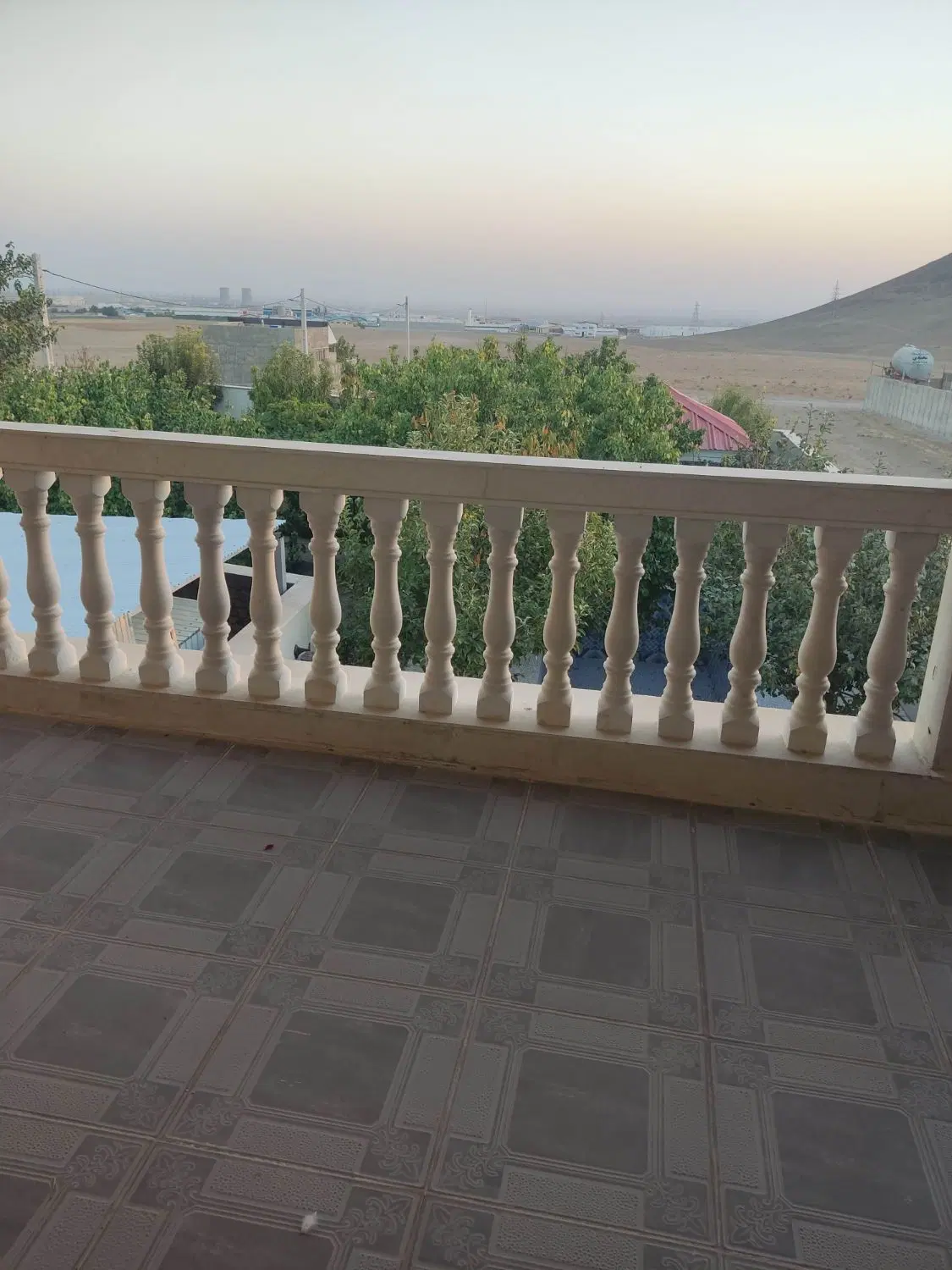 فروش باغ ویلا روستای سرسبز انجیلاق