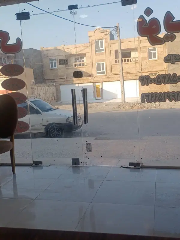 فروش واحد هم کف نورد لوله