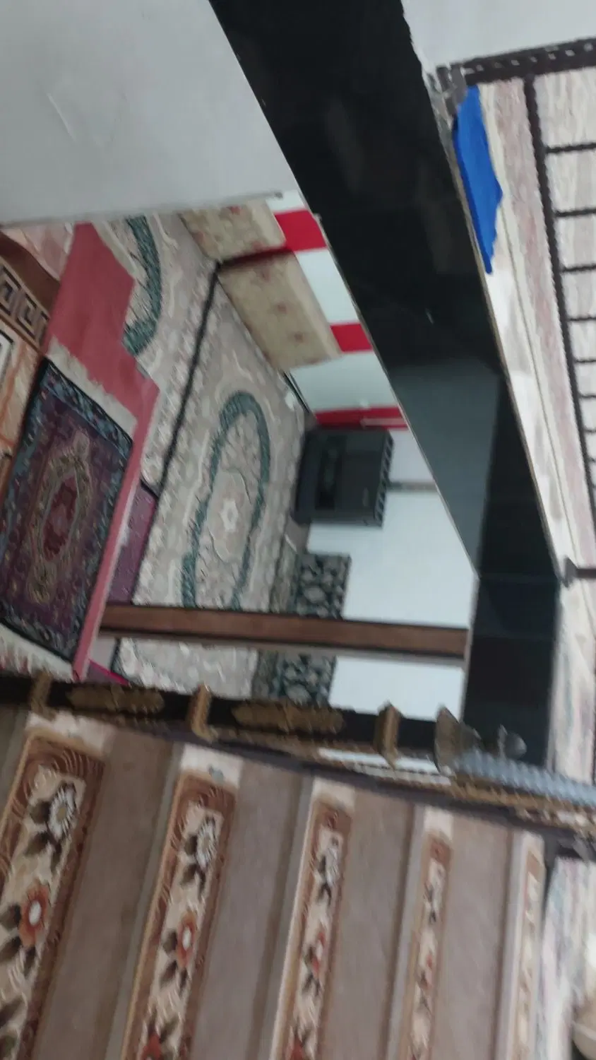 ویلایی دربست ابتدای بلوار۱۷ شهریور