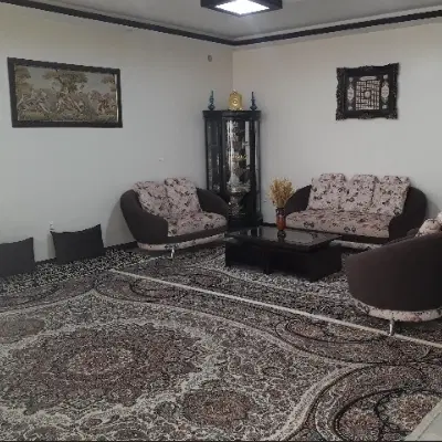 فروش خانه در منبع آب