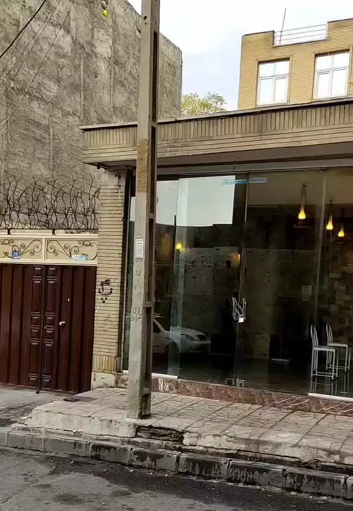 فروش معاوضه تهاترمغازه تجاری44متربر8ملکیت قابلساخت