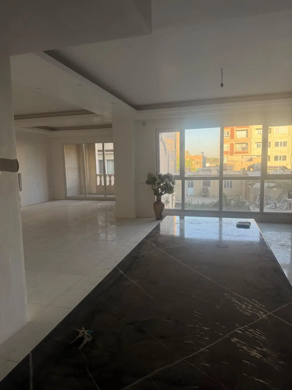 فروش آپارتمان ۱۷۱ متری تک واحدی