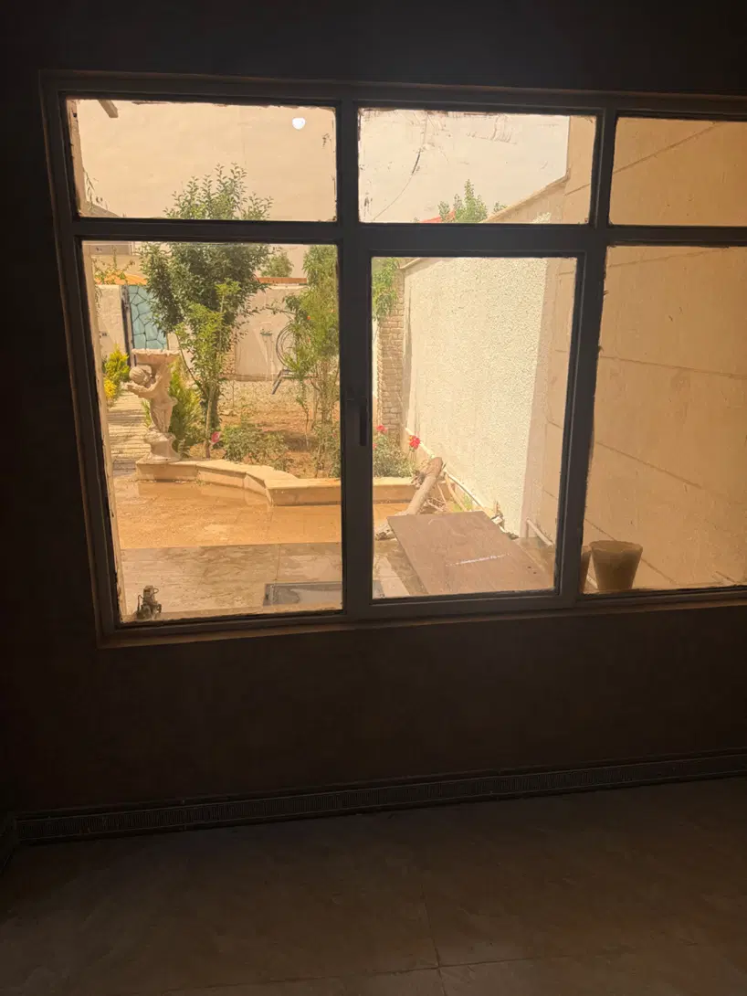 ویلا باغ