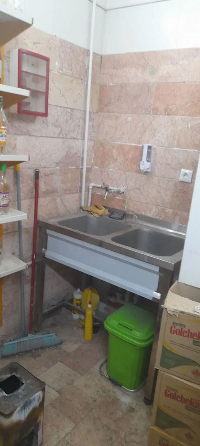 رهن واجاره مغازه