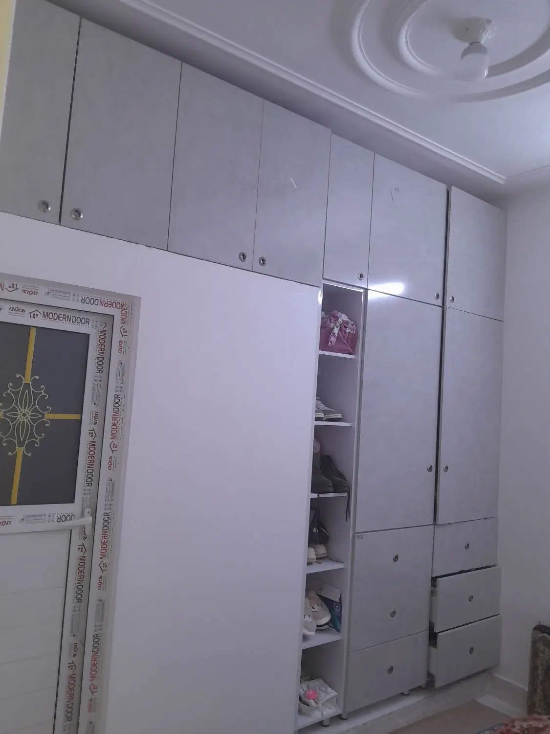 خانه قنوات رهن کامل