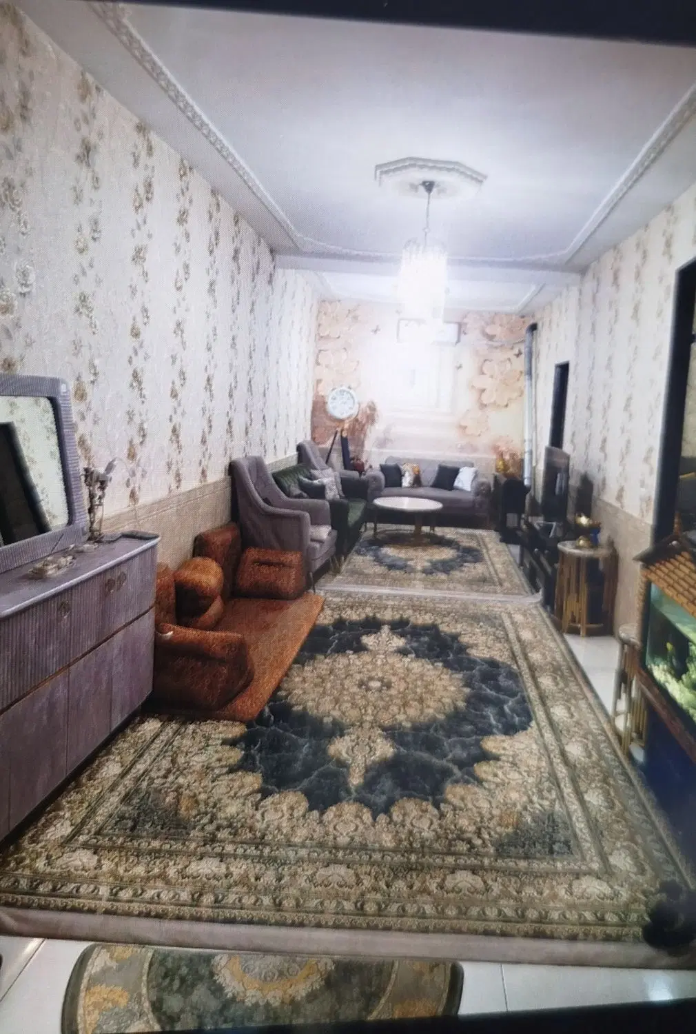 اجاره یک خانه زیبا بی سر صدا بهترین لوکیشن