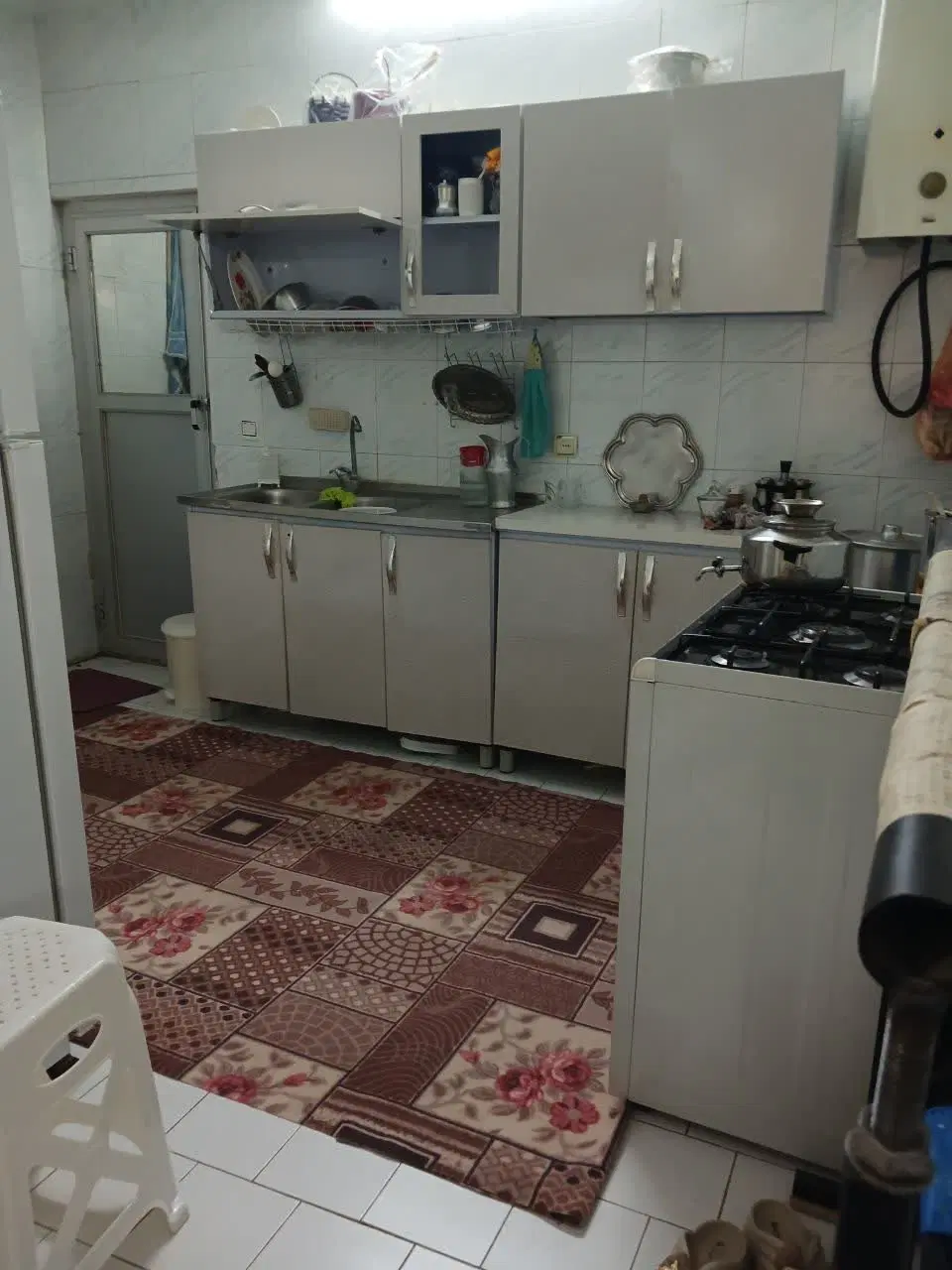 خانه ۵۰ متری