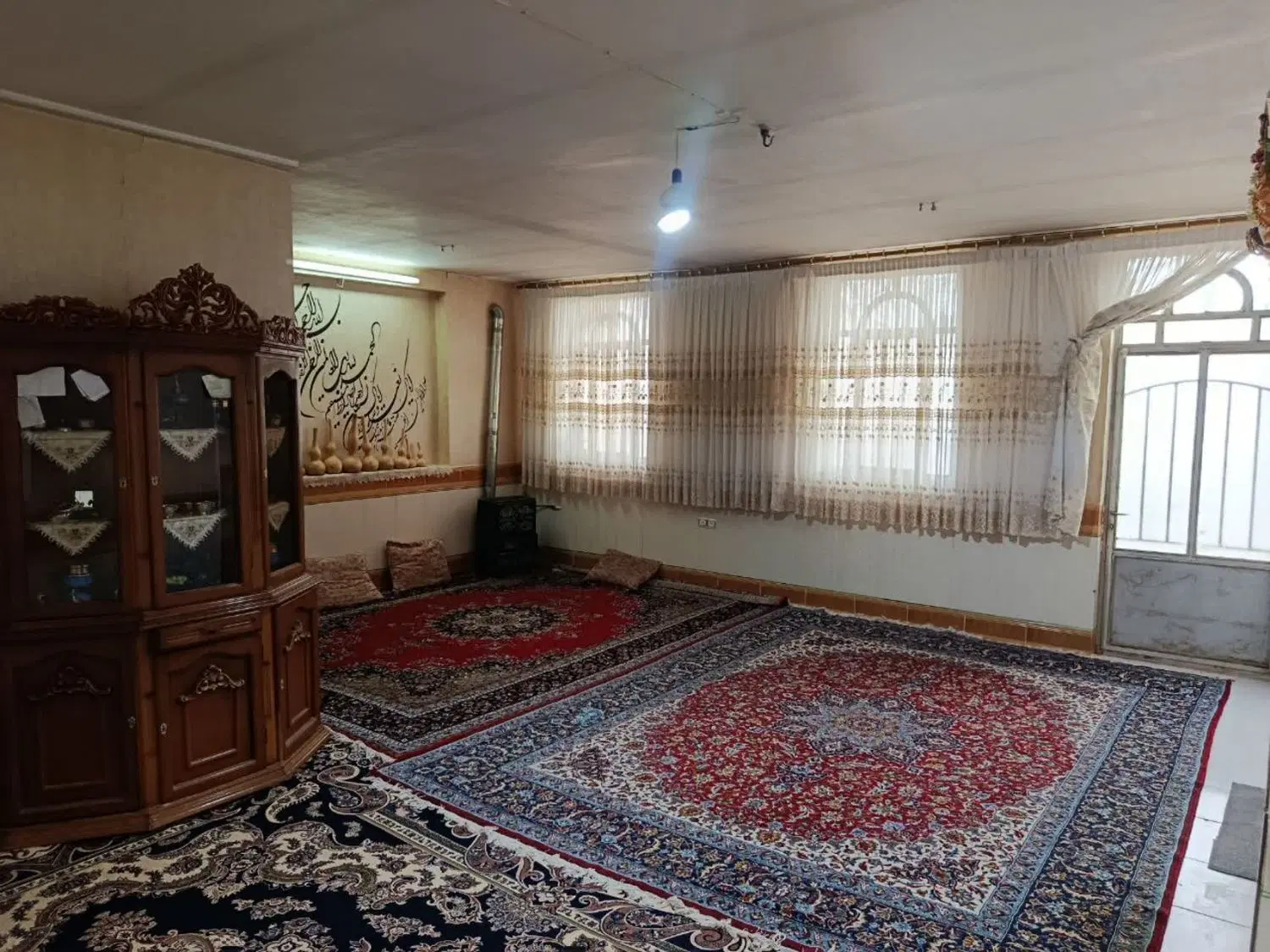 فروش منزل مسکونی