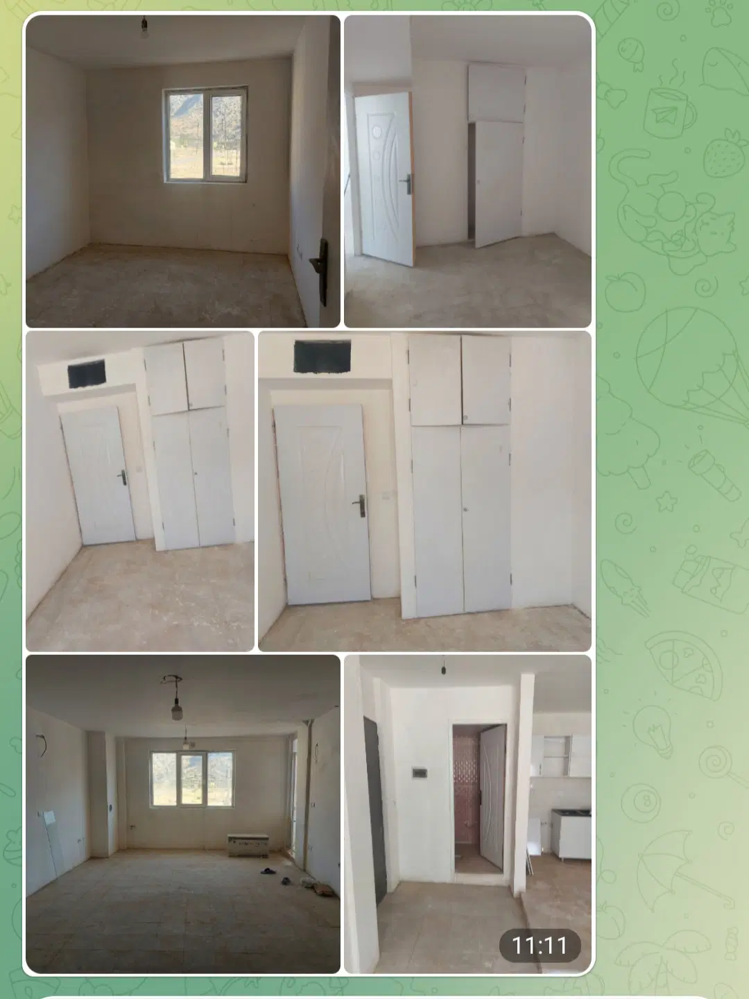 فروش آپارتمان  اشکان