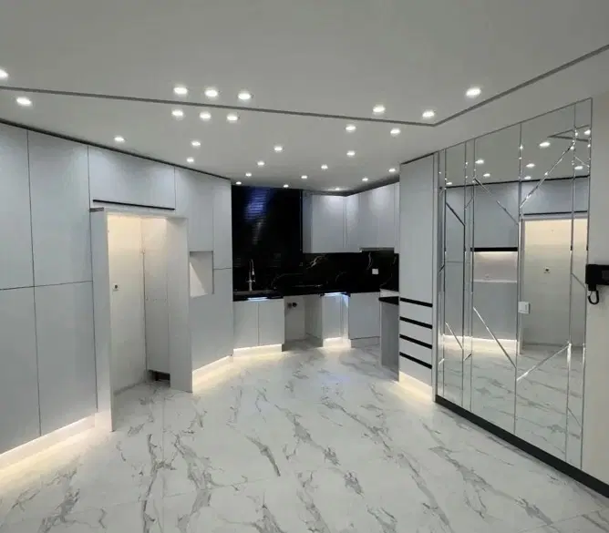 اجاره واحد55متری یک خواب