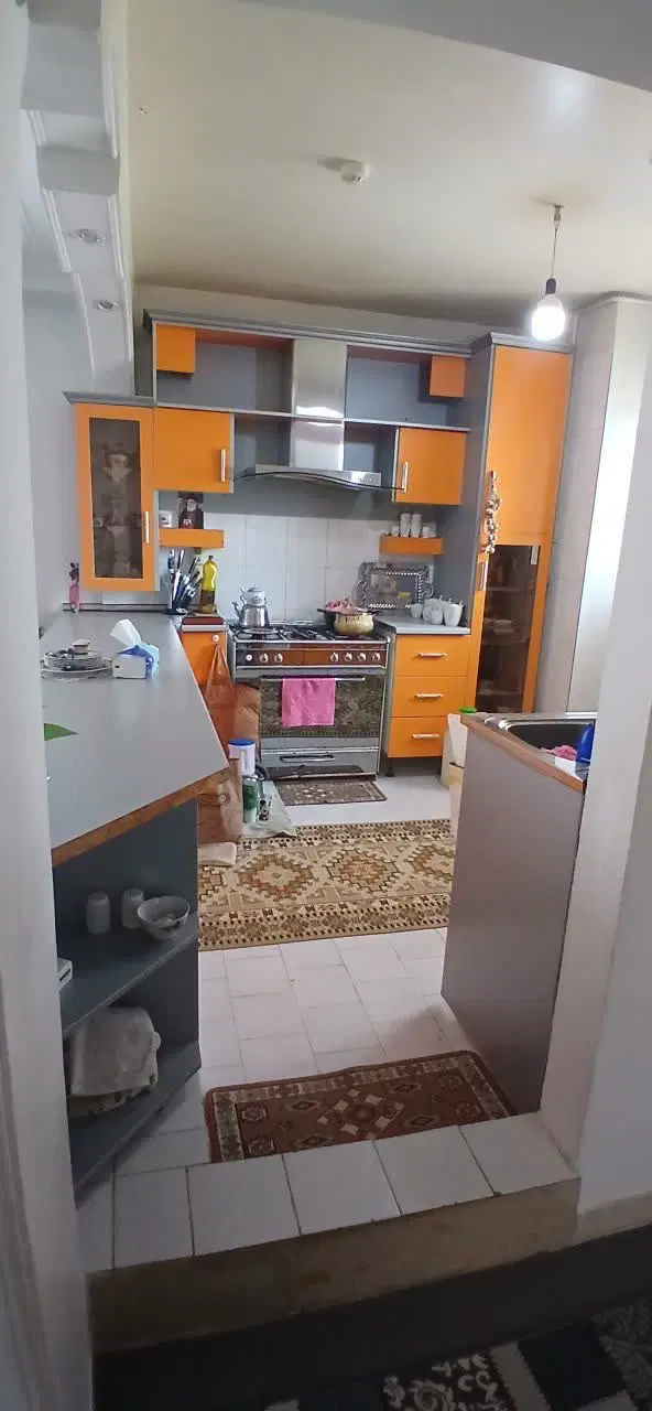 آپارتمان ۸۵ متری فروشی