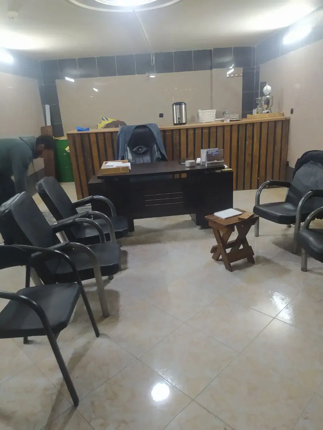 فروش  مغازه 42متر+11متراپارکینگ