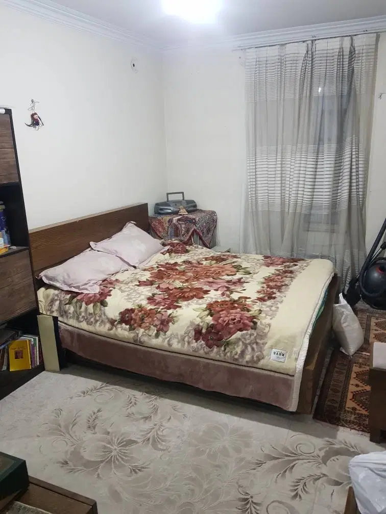 اجاره آپارتمان ۶۱ متری فول امکانات