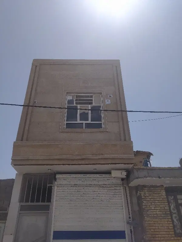 فروش مغازه وخانه کوی مدرس