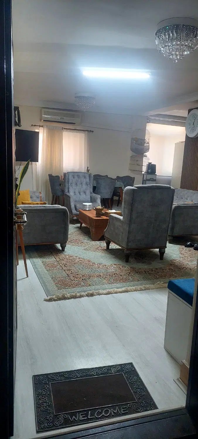 ۸۵متری میرکریم