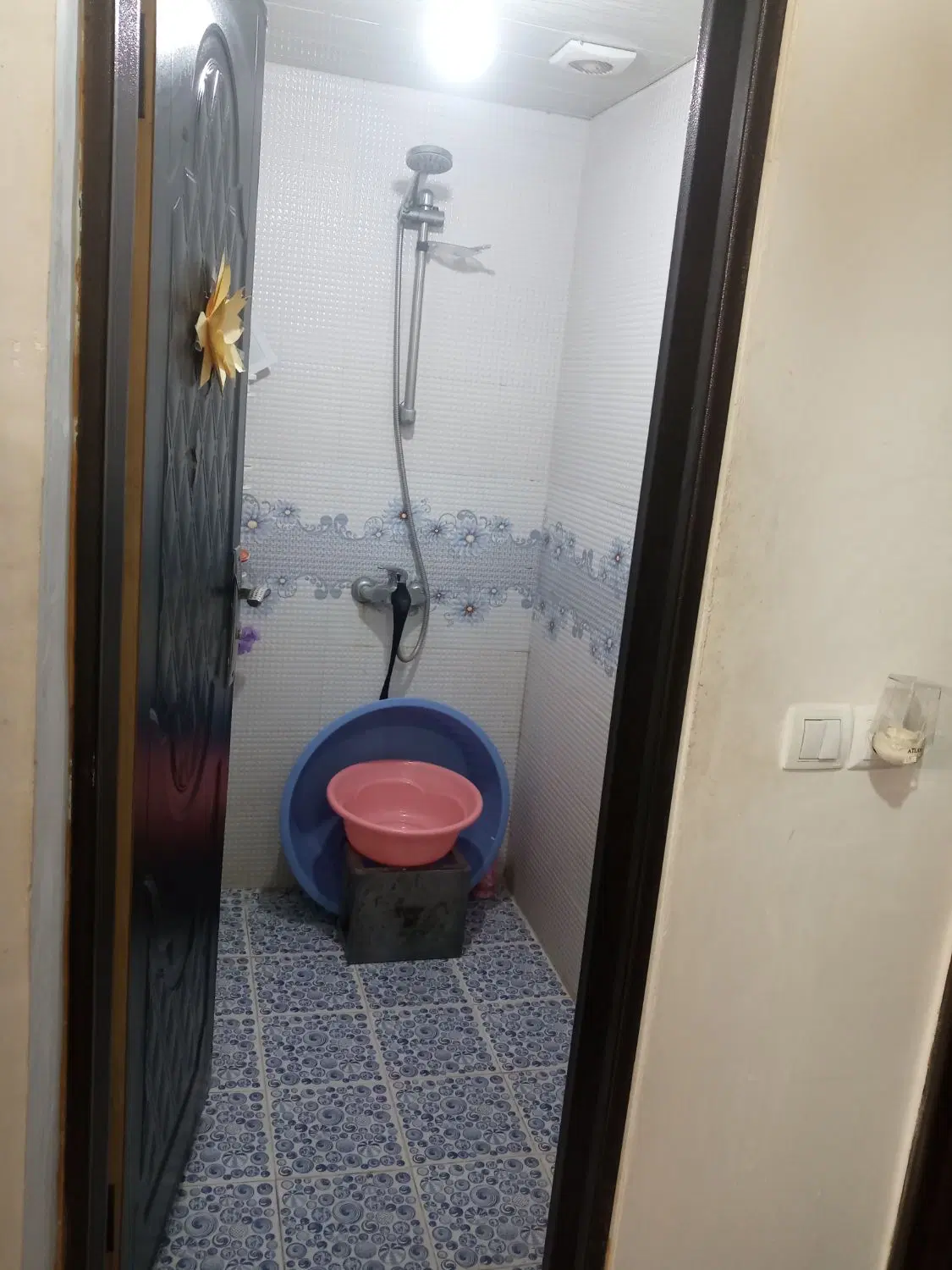 آپارتمان ۸۸متر نظام پزشکی