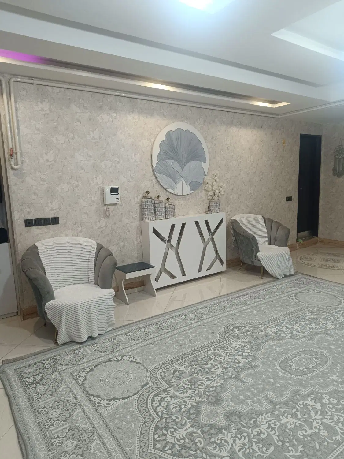 خانه 63متر