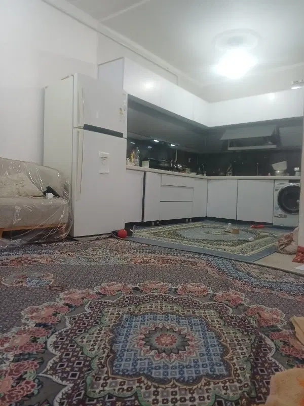 فروش منزل ۸۵ متری در کوی آزادی
