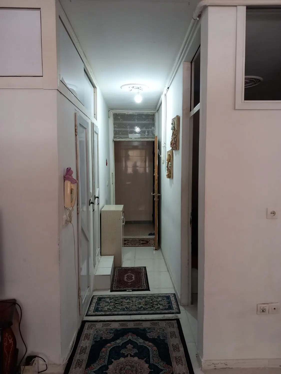 اجاره خانه ، شهرک معلم چهارراه زمزم