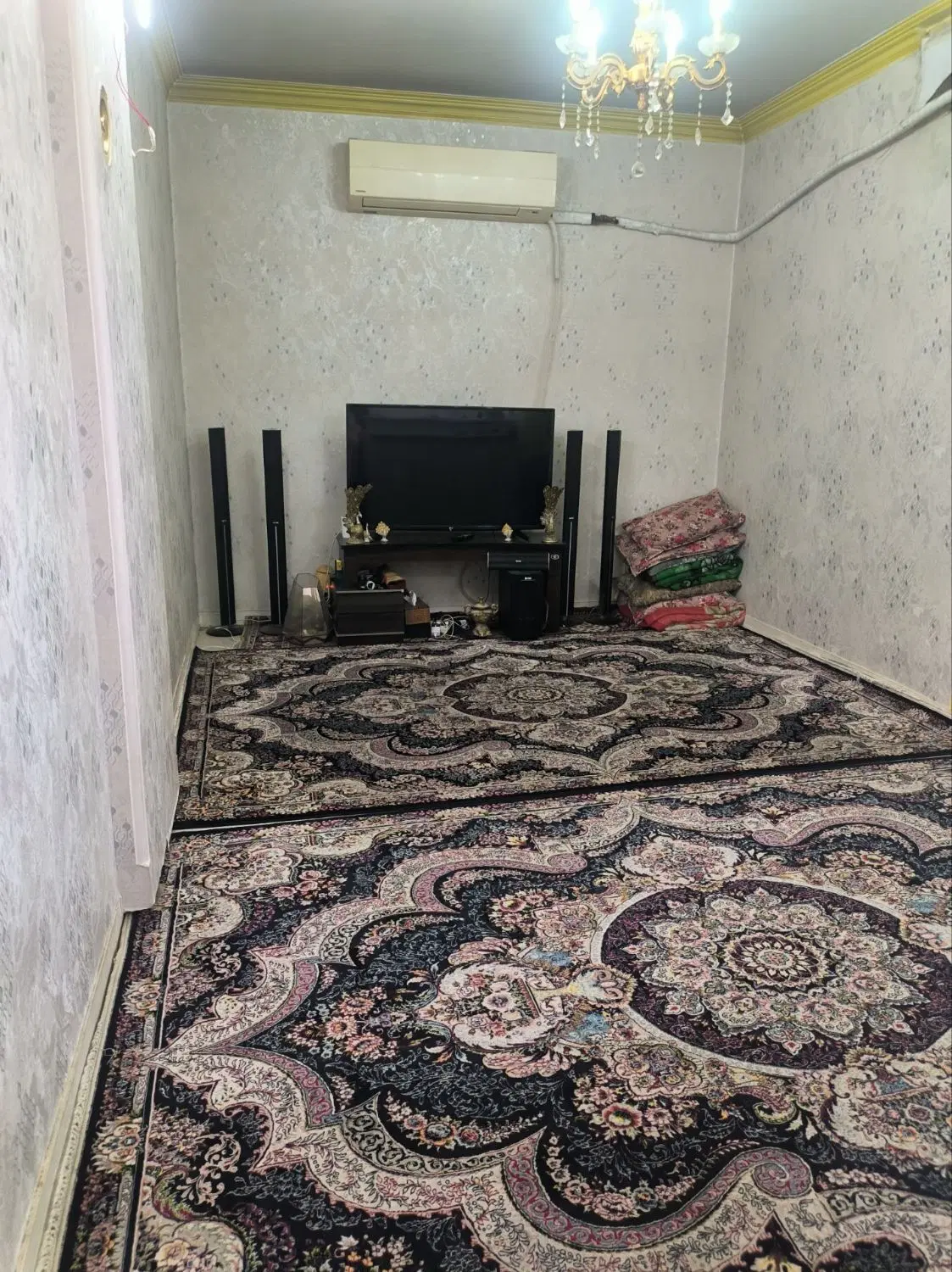 اجاره آپارتمان