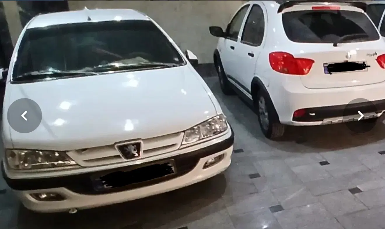 آپارتمان نوسان ۸۰ متر با پارکینگ