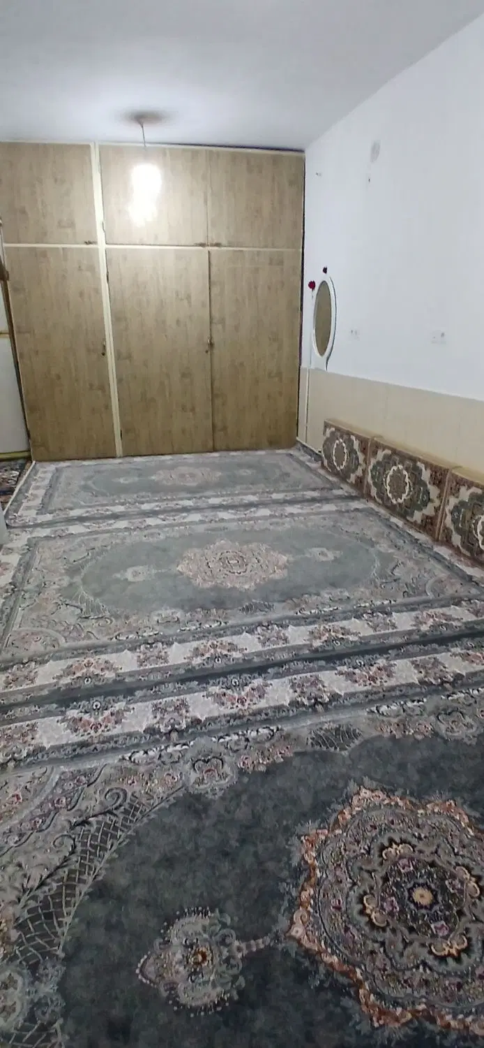 خانه ویلایی