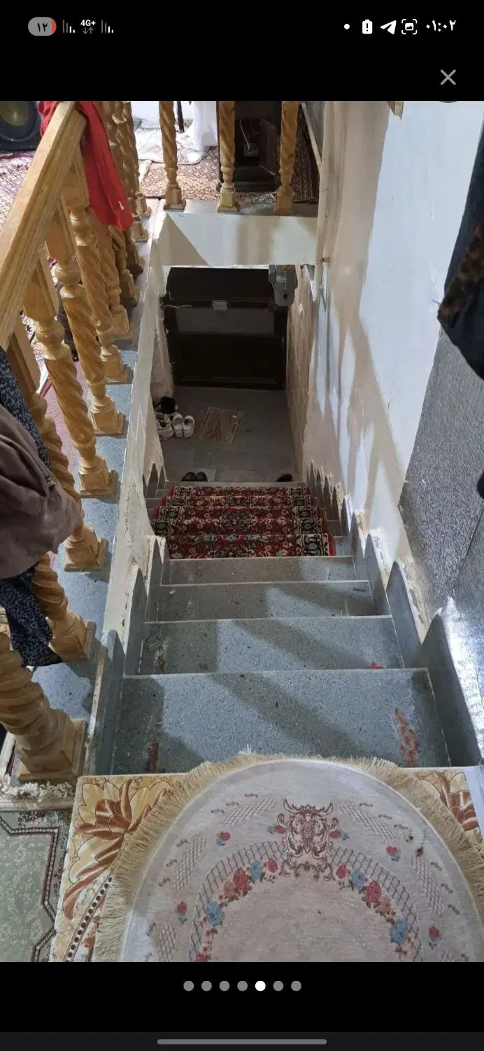 خانه ۴۰ متری