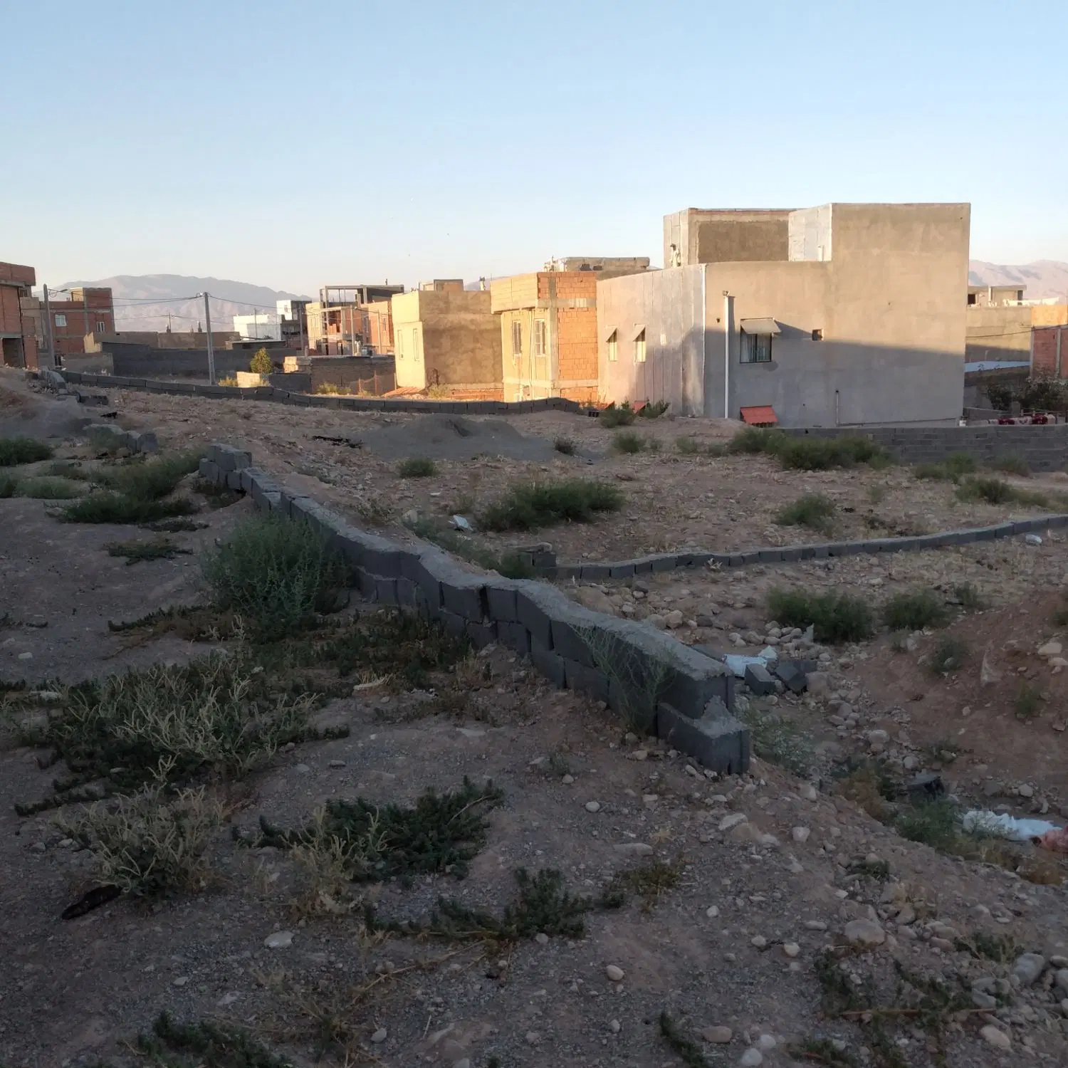 مشارکت در کار