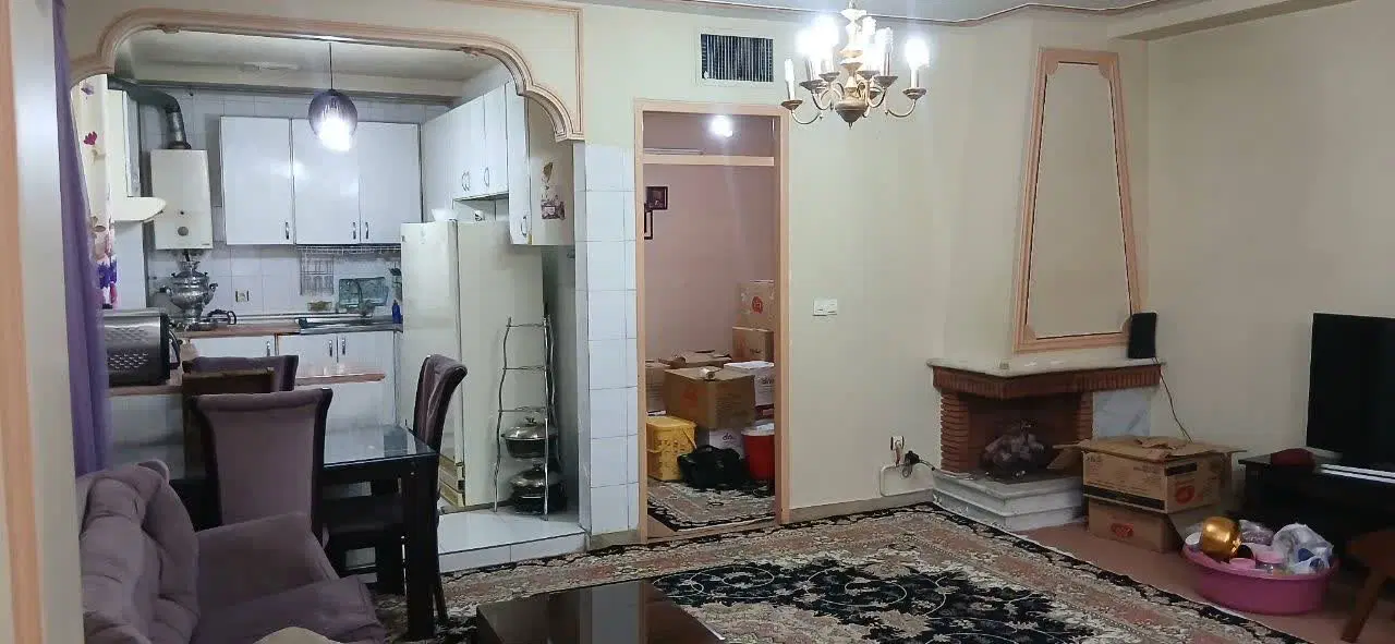 ۷۶ متر خوش نقشه